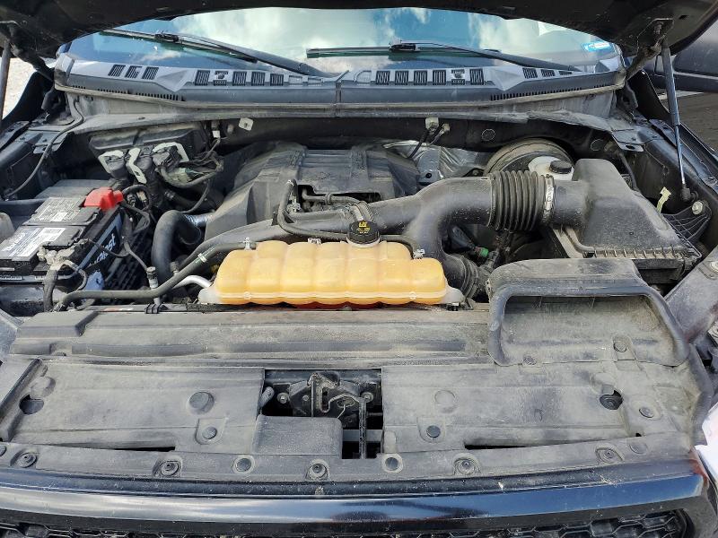 Aukcja sprzedaży 2018 Ford F150, vin: 1FTEW1CP7JKC54023, numer aukcji: 53317206