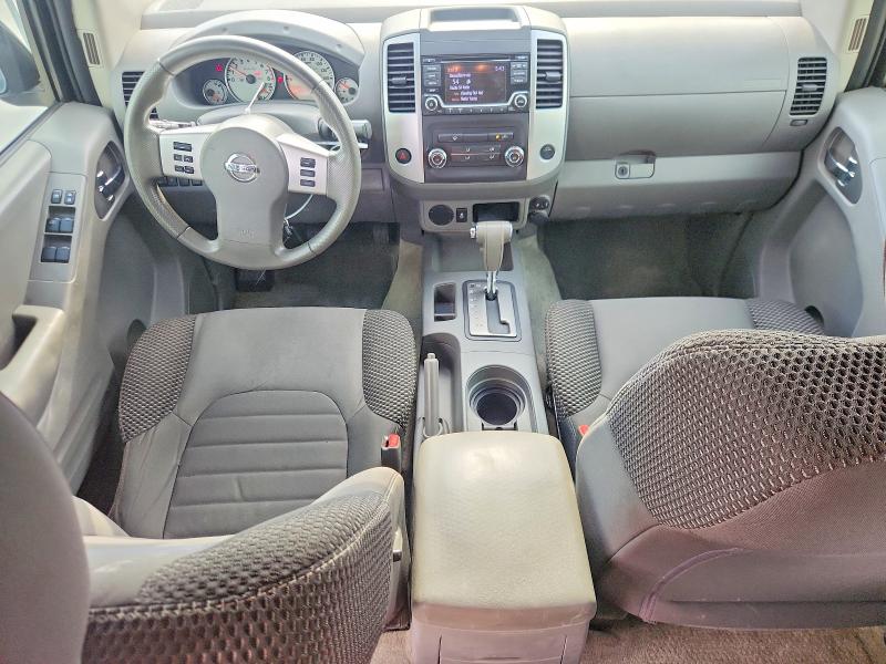 54913056 :رقم المزاد ، 1N6DD0ERXJN719948 vin ، 2018 Nissan Frontier مزاد بيع