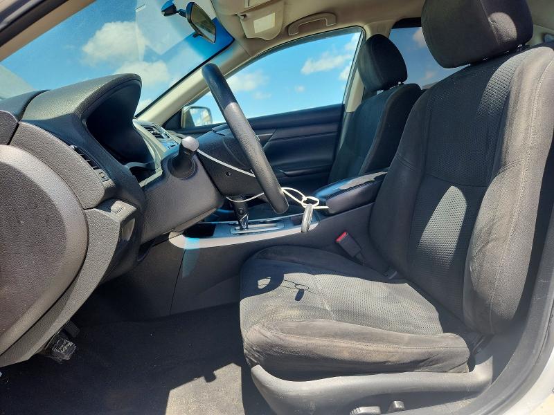 54479696 :رقم المزاد ، 1N4AL3AP2FC437746 vin ، 2015 Nissan Altima مزاد بيع