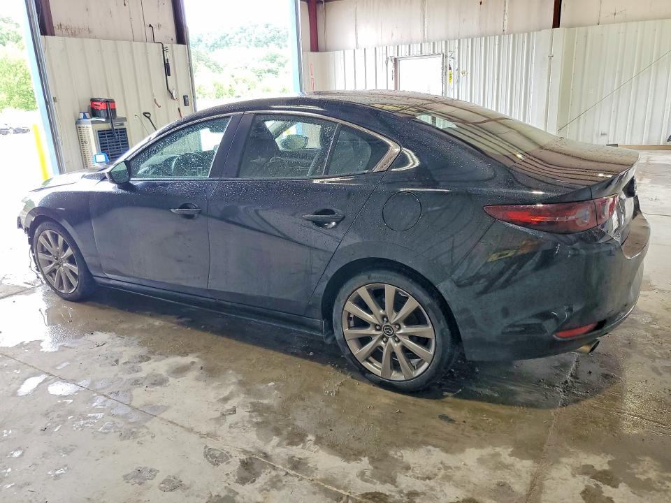 Aukcja sprzedaży 2019 Mazda 3, vin: JM1BPBAM7K1147043, numer aukcji: 54659636