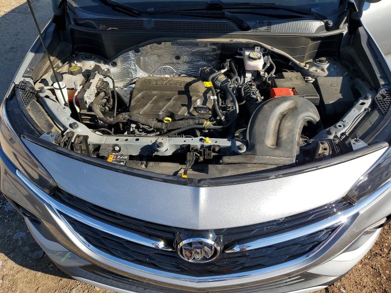 Aukcja sprzedaży 2023 Buick Encore Gx, vin: KL4MMBS29PB086742, numer aukcji: 52053096