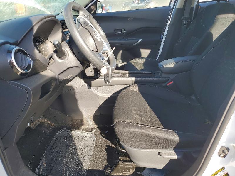 Aukcja sprzedaży 2024 Nissan Kicks, vin: 3N1CP5CV0RL507206, numer aukcji: 52083486
