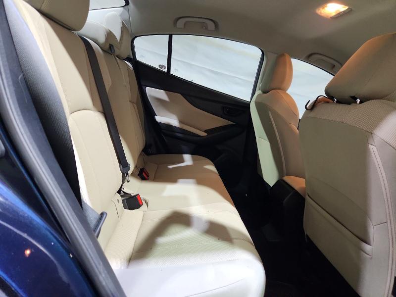 Aukcja sprzedaży 2021 Subaru Impreza, vin: 4S3GKAB67M3604424, numer aukcji: 54112846