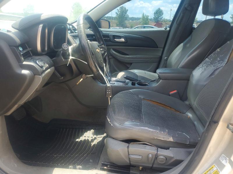 Продаж на аукціоні авто 2014 Chevrolet Malibu, vin: 1G11E5SL9EF158991, номер лоту: 54587746