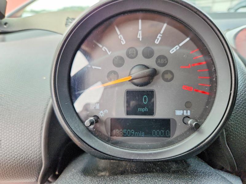 Aukcja sprzedaży 2016 Mini Cooper, vin: WMWZC5C53GWU03381, numer aukcji: 54829476