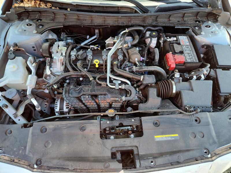 Aukcja sprzedaży 2024 Nissan Altima, vin: 1N4BL4CV0RN393440, numer aukcji: 52425126