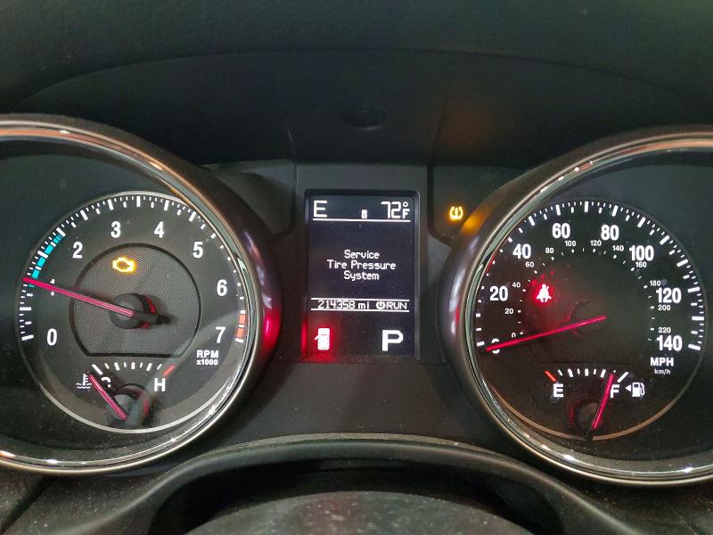 Aukcja sprzedaży 2013 Jeep Grand Cherokee, vin: 1C4RJFAG6DC587120, numer aukcji: 54902826