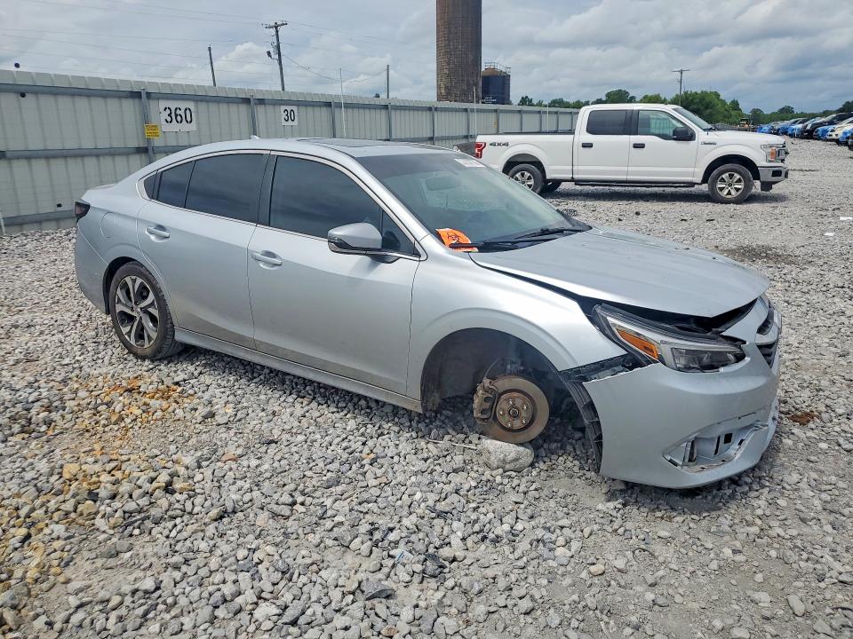 Продажа на аукционе авто 2021 Subaru Legacy, vin: 4S3BWAN64M3013381, номер лота: 53759756