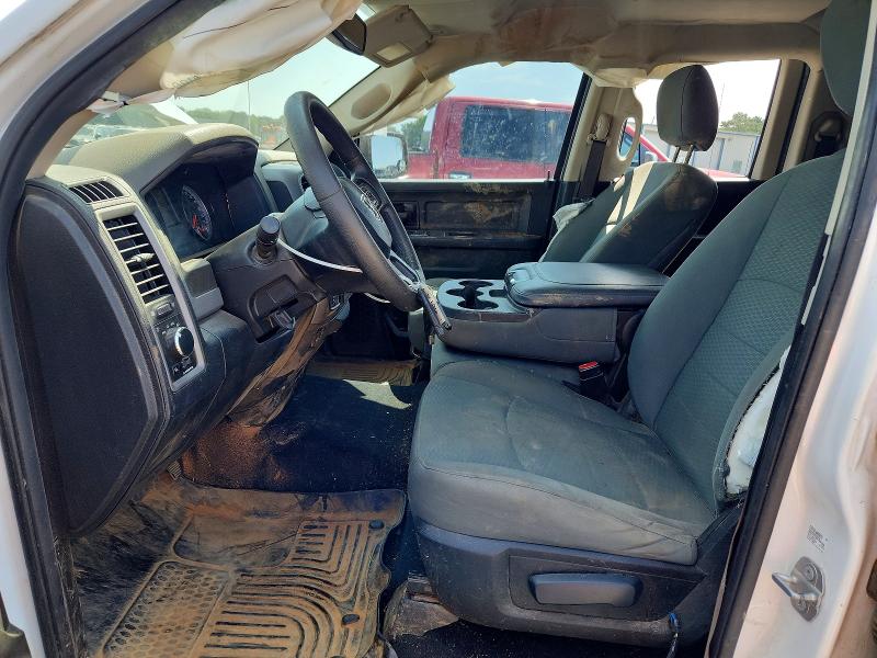 Aukcja sprzedaży 2019 Ram 1500 Classic, vin: 1C6RR7FT3KS731687, numer aukcji: 53153706