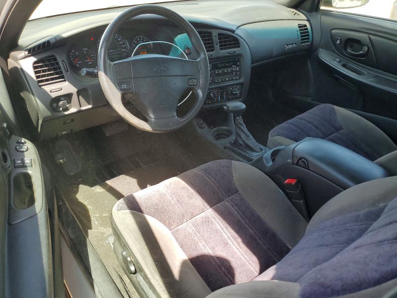 Aukcja sprzedaży 2004 Chevrolet Monte Carlo, vin: 2G1WW12E749377503, numer aukcji: 53221506