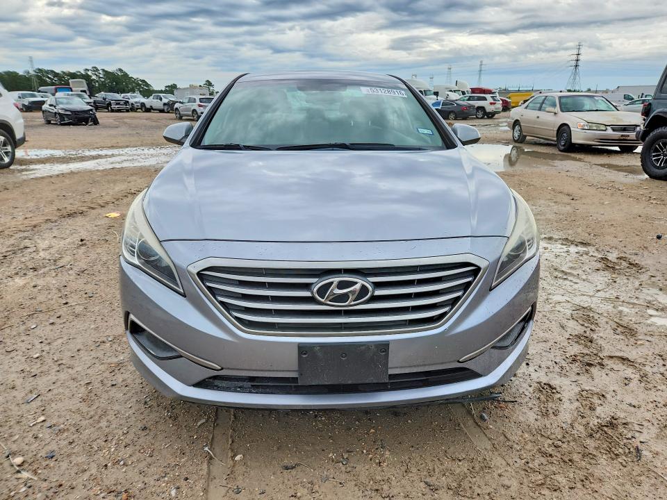 Aukcja sprzedaży 2017 Hyundai Sonata, vin: 5NPE24AF3HH526535, numer aukcji: 53128916