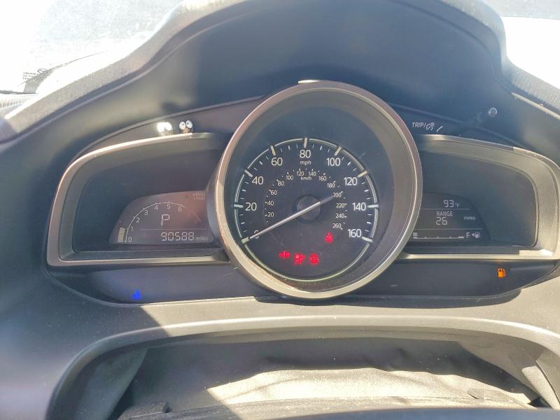 Aukcja sprzedaży 2017 Mazda 3, vin: 3MZBN1V7XHM112512, numer aukcji: 53669596
