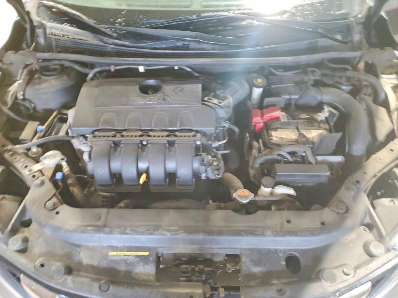 53331886 :رقم المزاد ، 3N1AB7AP4GL673151 vin ، 2016 Nissan Sentra مزاد بيع