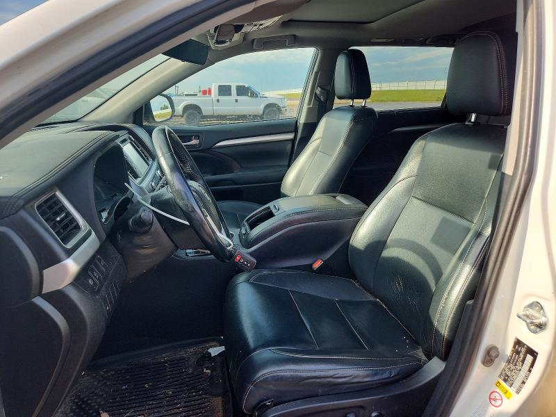 Aukcja sprzedaży 2019 Toyota Highlander, vin: 5TDJZRFH4KS949238, numer aukcji: 51343086