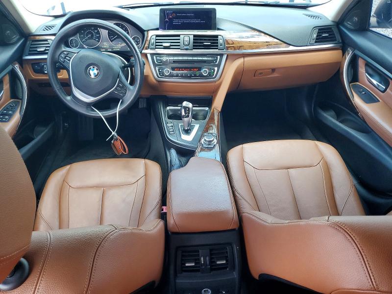 Aukcja sprzedaży 2013 Bmw 328, vin: WBA3B3C50DF535281, numer aukcji: 55232796