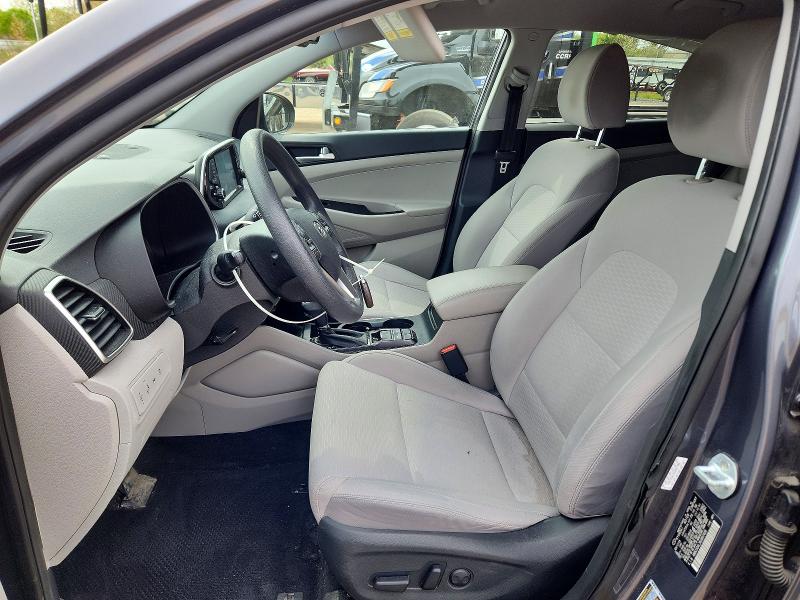 2019 Hyundai Tucson მანქანა იყიდება აუქციონზე, vin: KM8J33AL3KU897408, აუქციონის ნომერი: 53122216