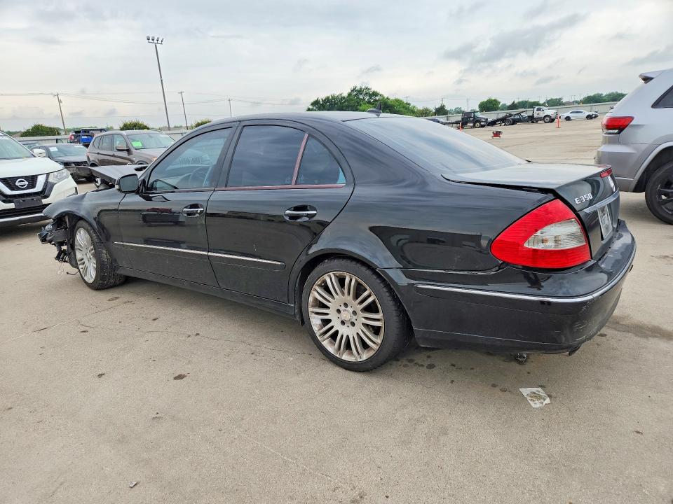 Продаж на аукціоні авто 2008 Mercedes-benz E, vin: WDBUF56X88B216758, номер лоту: 54679136