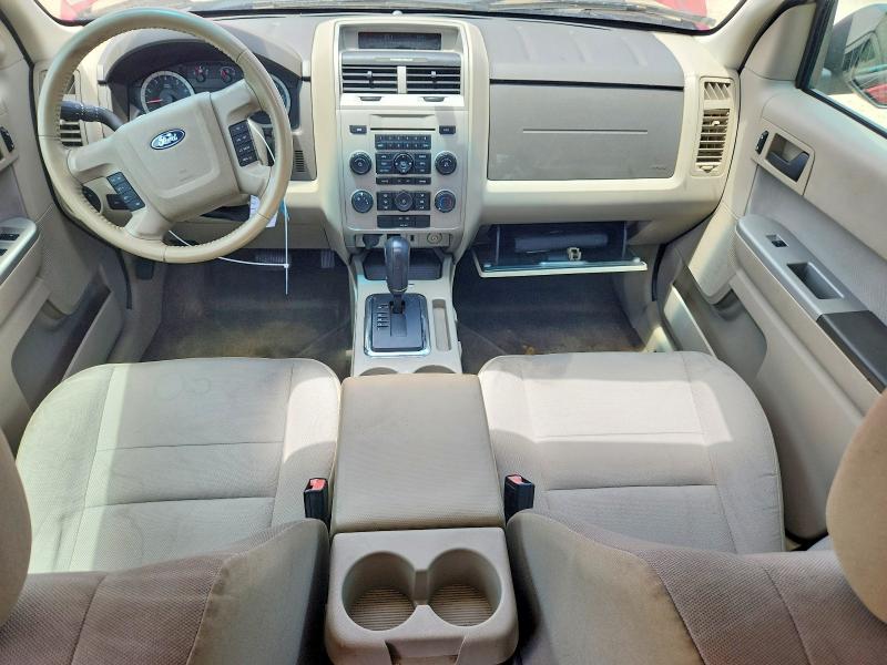 Aukcja sprzedaży 2012 Ford Escape, vin: 1FMCU0D70CKA71146, numer aukcji: 54148776