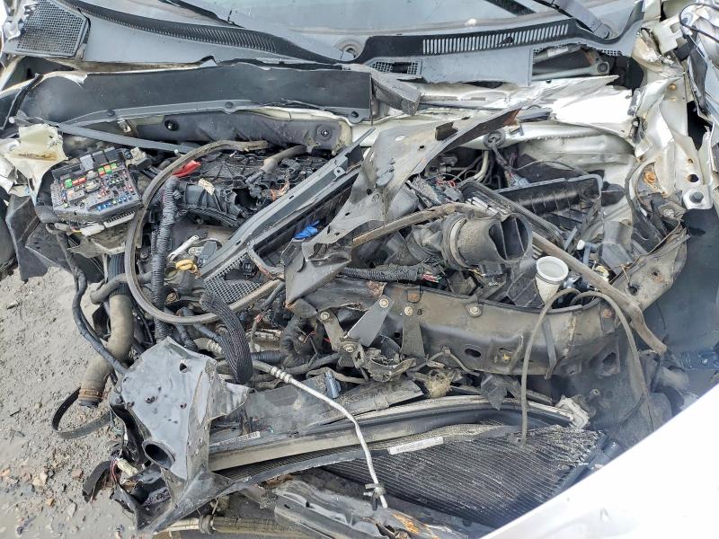 Aukcja sprzedaży 2014 Buick Enclave, vin: 5GAKRAKD6EJ112227, numer aukcji: 52137556