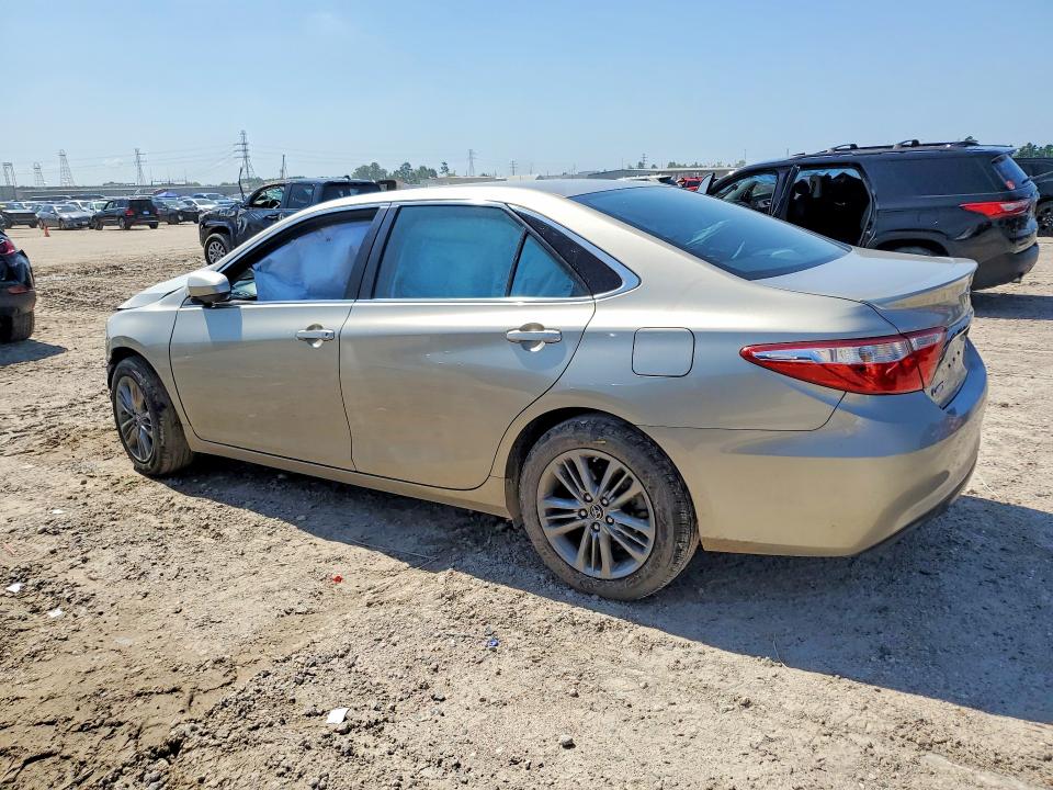 Продаж на аукціоні авто 2015 Toyota Camry, vin: 4T1BF1FK7FU068864, номер лоту: 55434246