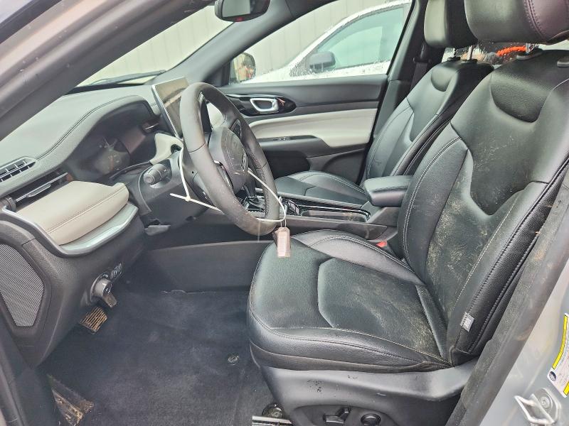 Aukcja sprzedaży 2025 Jeep Compass, vin: 3C4NJDCN5ST581406, numer aukcji: 54839786