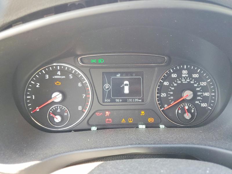 Продаж на аукціоні авто 2016 Kia Sorento, vin: 5XYPGDA34GG056408, номер лоту: 53221906
