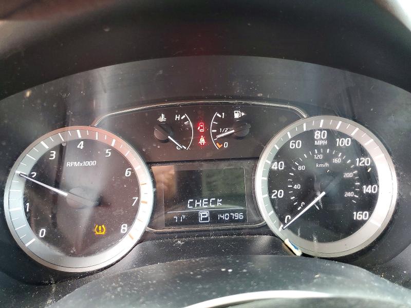Продажа на аукционе авто 2014 Nissan Sentra, vin: 3N1AB7AP1EY342365, номер лота: 54550066