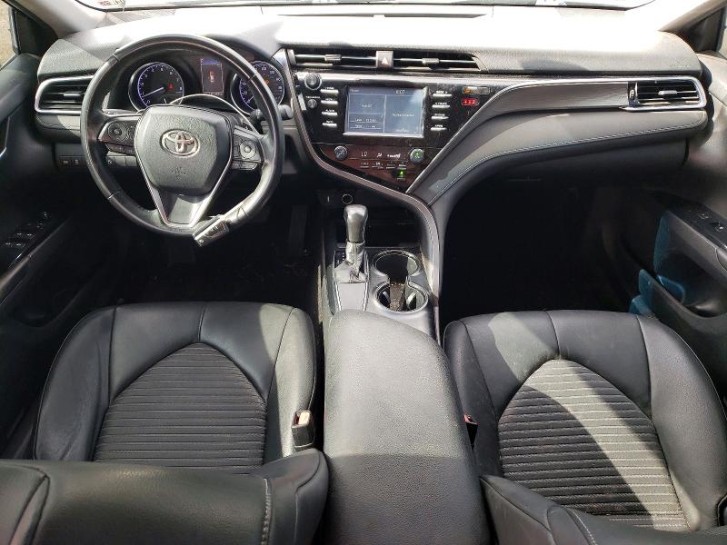 Aukcja sprzedaży 2018 Toyota Camry, vin: 4T1B11HK4JU085304, numer aukcji: 54496276