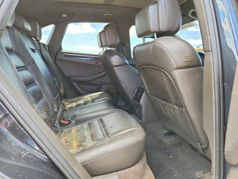 Продаж на аукціоні авто 2017 Porsche Macan, vin: WP1AG2A57HLB56261, номер лоту: 55302116
