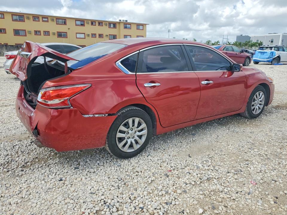 Aukcja sprzedaży 2014 Nissan Altima, vin: 1N4AL3AP4EC416461, numer aukcji: 54909646