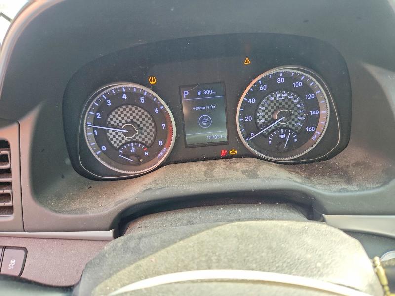 2020 Hyundai Elantra მანქანა იყიდება აუქციონზე, vin: 5NPD84LF5LH543711, აუქციონის ნომერი: 53220646