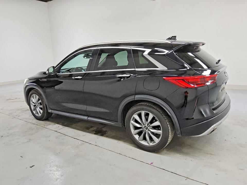 Продажа на аукционе авто 2019 Infiniti Qx50, vin: 3PCAJ5M14KF132958, номер лота: 54984436