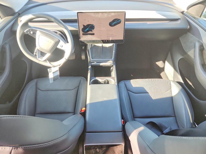 Aukcja sprzedaży 2026 Tesla Model Y, vin: 7SAYGDEE2TF343976, numer aukcji: 52913776