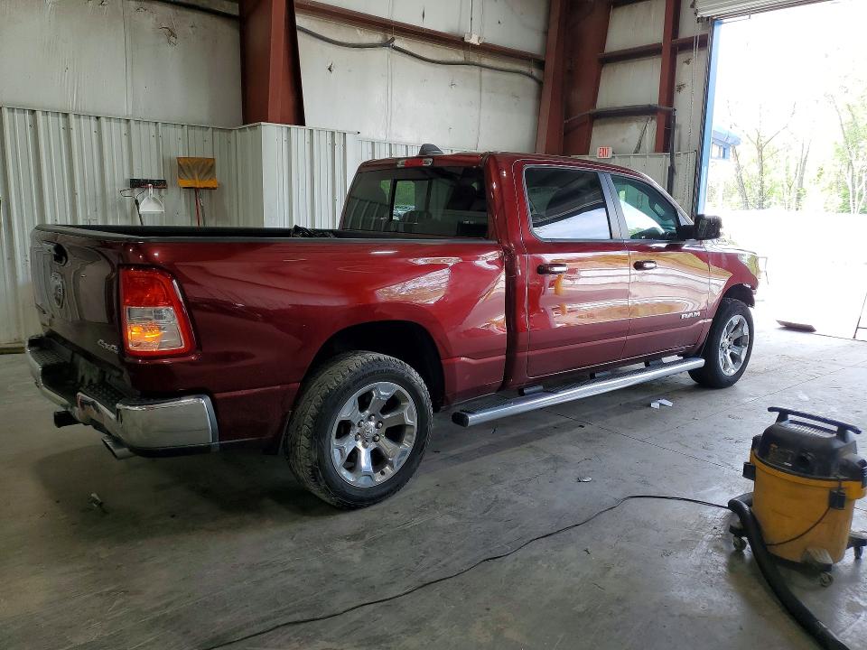 Aukcja sprzedaży 2020 Ram 1500, vin: 1C6SRFMT7LN234348, numer aukcji: 54097606