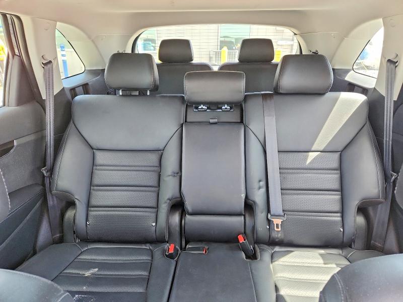 52301596 :رقم المزاد ، 5XYPHDA56LG707272 vin ، 2020 Kia Sorento مزاد بيع