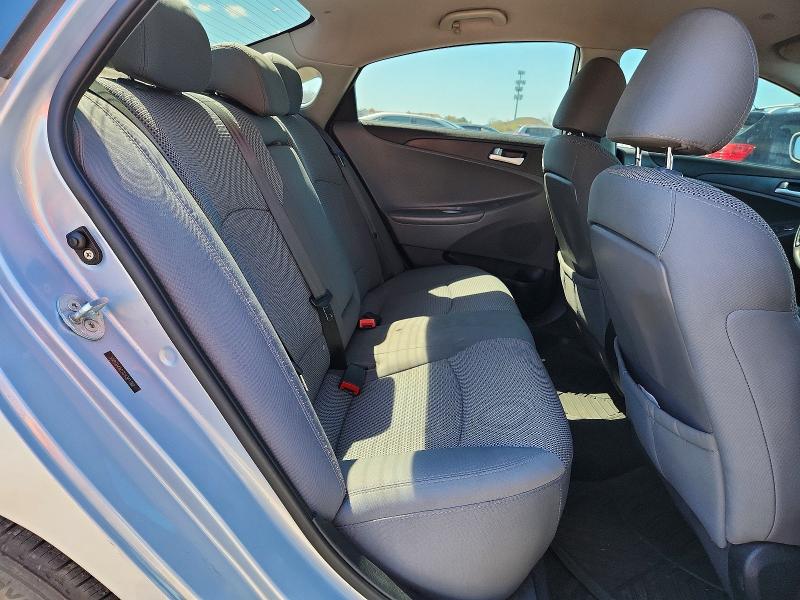 Aukcja sprzedaży 2012 Hyundai Sonata, vin: 5NPEB4AC7CH361362, numer aukcji: 51951036