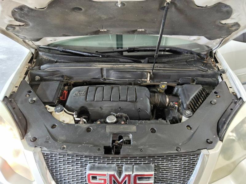 Продажа на аукционе авто 2012 Gmc Acadia, vin: 1GKKRNED3CJ414528, номер лота: 54727856