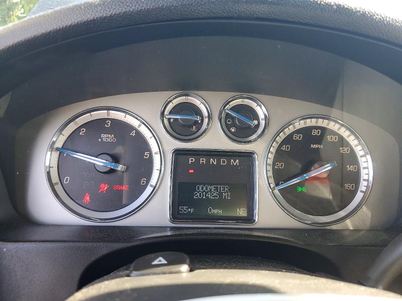 Aukcja sprzedaży 2011 Cadillac Escalade, vin: 1GYS4HEF5BR348961, numer aukcji: 52821866