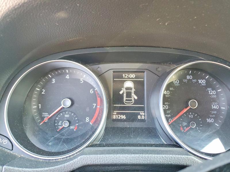 Продаж на аукціоні авто 2018 Volkswagen Passat, vin: 1VWAA7A32JC008049, номер лоту: 52965826