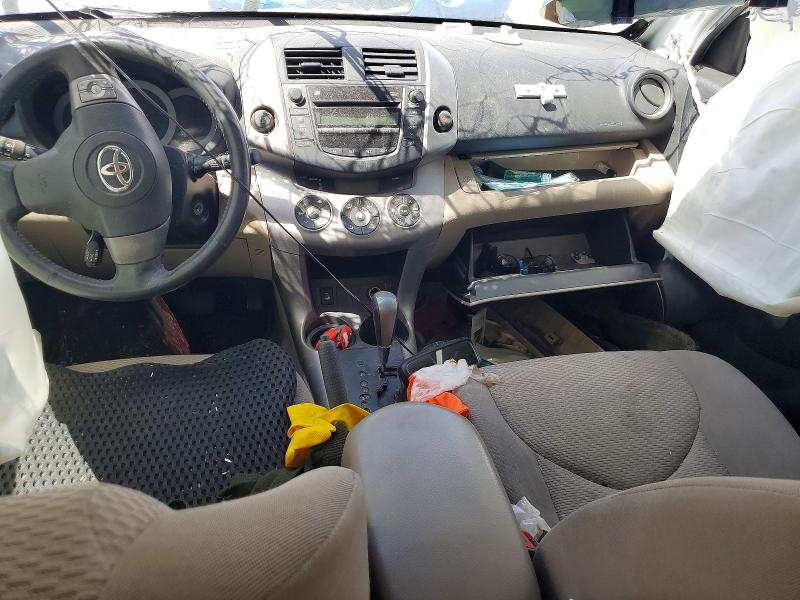 55390936 :رقم المزاد ، JTMZD34V275058868 vin ، 2007 Toyota Rav4 مزاد بيع