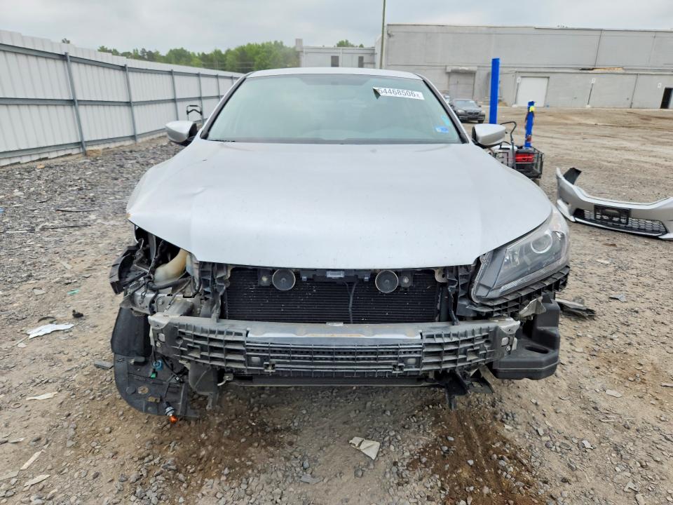 2014 Honda Accord მანქანა იყიდება აუქციონზე, vin: 1HGCR2F32EA129926, აუქციონის ნომერი: 54468506