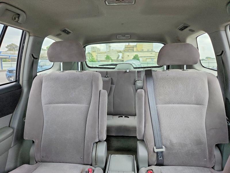 Aukcja sprzedaży 2009 Toyota Highlander, vin: JTEDS41A892081580, numer aukcji: 54237256