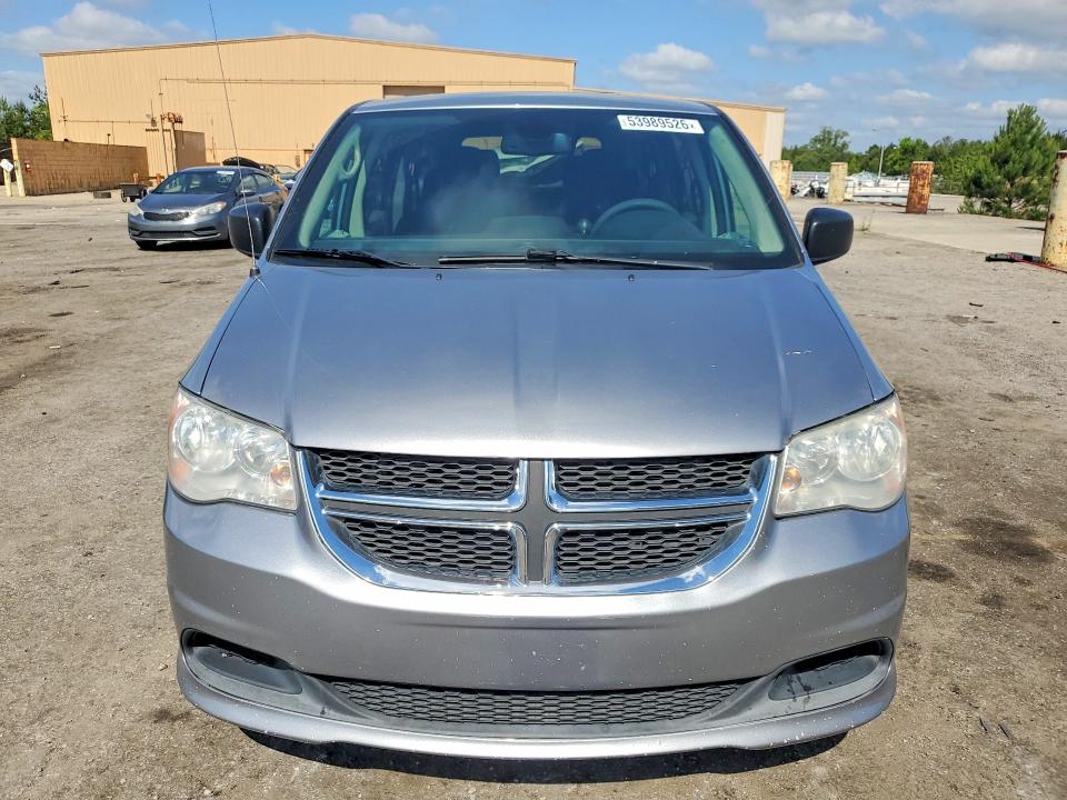 Продаж на аукціоні авто 2019 Dodge Grand Caravan, vin: 2C4RDGBGXKR623441, номер лоту: 53989526