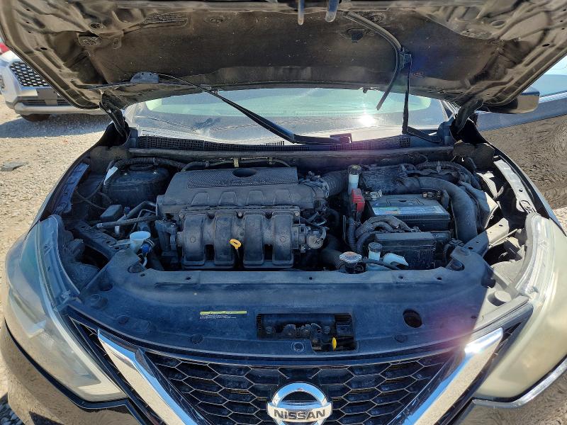 Aukcja sprzedaży 2018 Nissan Sentra, vin: 3N1AB7AP4JY300086, numer aukcji: 54341586