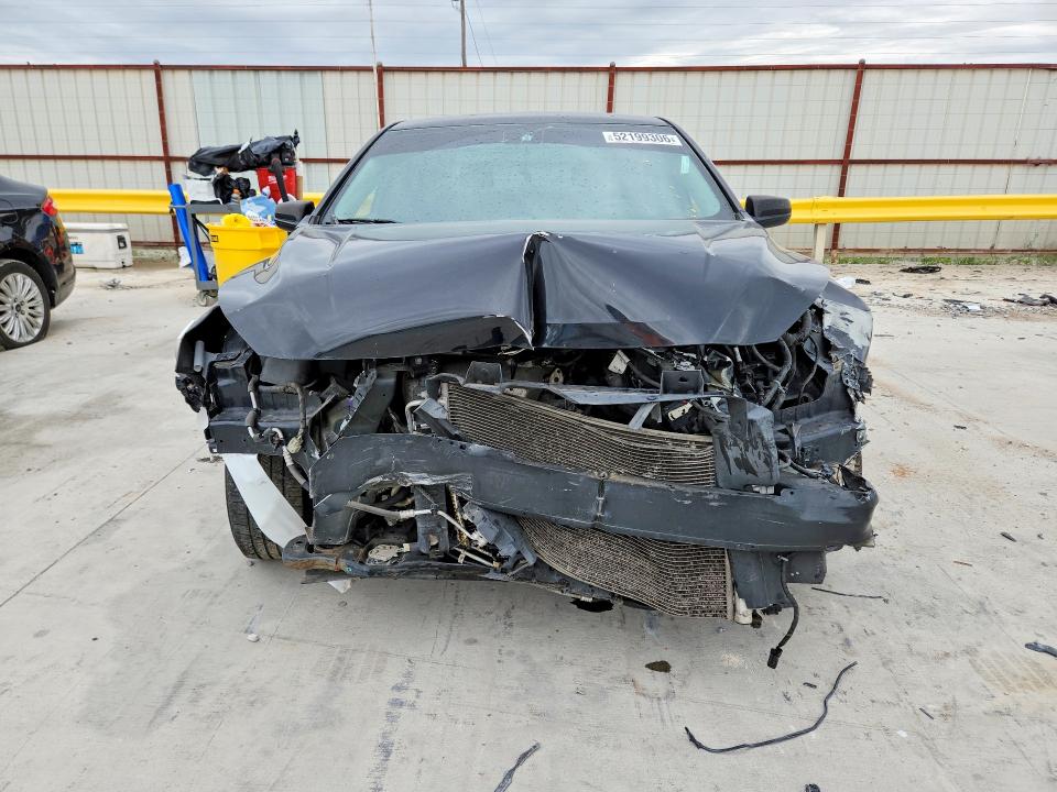 Aukcja sprzedaży 2015 Chevrolet Malibu, vin: 1G11A5SL5FF309757, numer aukcji: 52199306