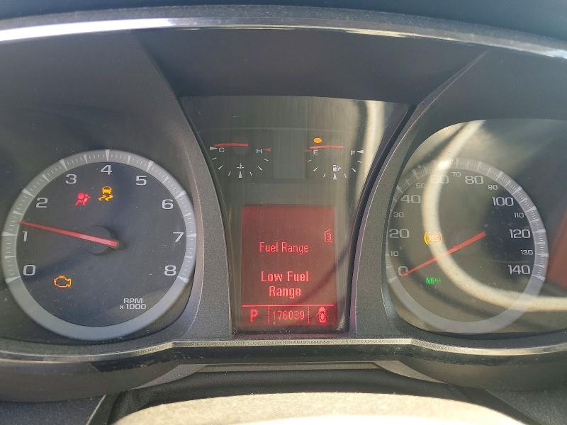 2011 Gmc Terrain მანქანა იყიდება აუქციონზე, vin: 2CTFLREC5B6412907, აუქციონის ნომერი: 52949356