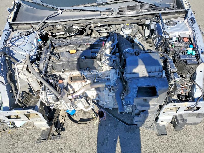 53971736 :رقم المزاد ، 2HGFE2F50NH555139 vin ، 2022 Honda Civic مزاد بيع