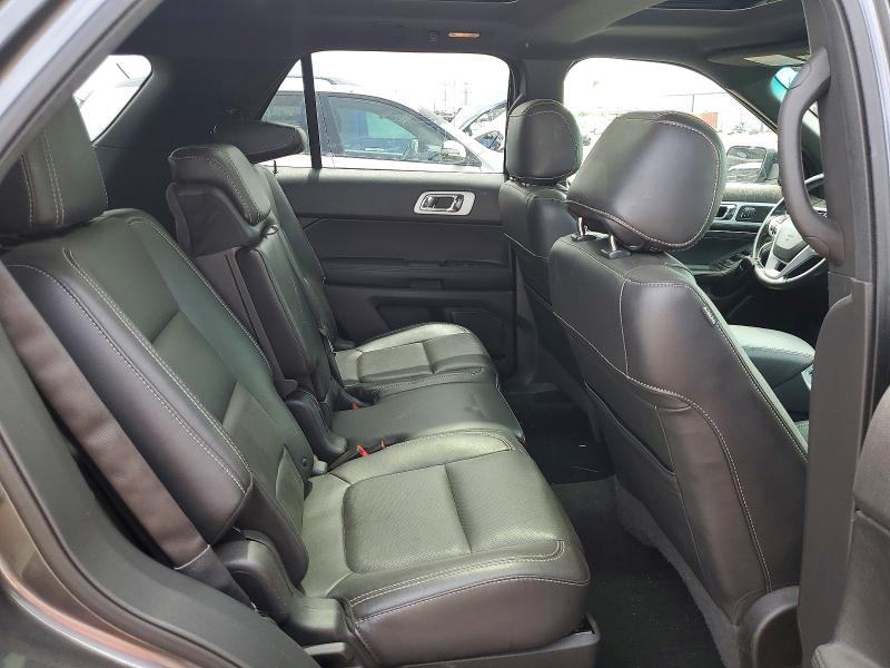 Продаж на аукціоні авто 2015 Ford Explorer, vin: 1FM5K8GT3FGB00524, номер лоту: 53619816