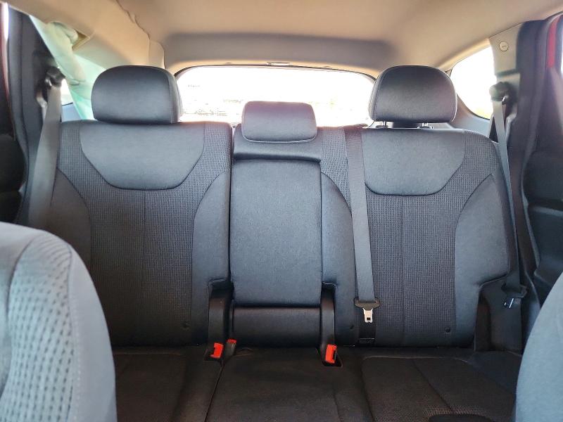 53666616 :رقم المزاد ، 5NMS2DAJ6NH453077 vin ، 2022 Hyundai Santa Fe مزاد بيع