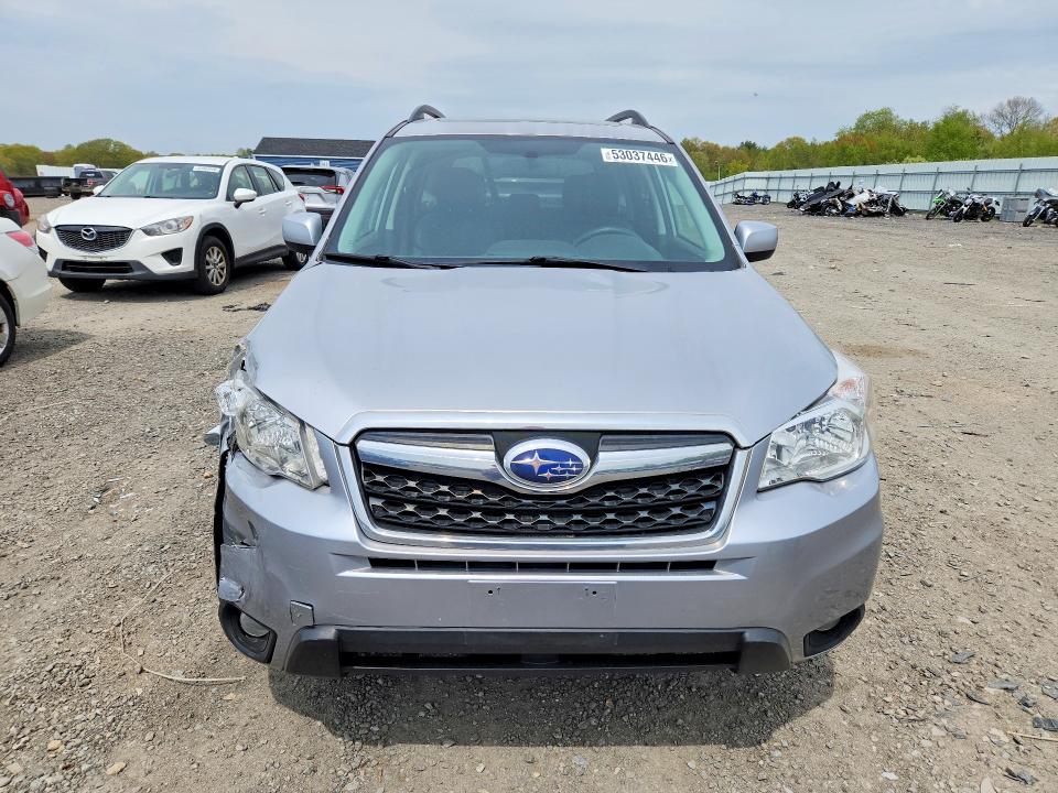 Aukcja sprzedaży 2016 Subaru Forester, vin: JF2SJAKC6GH429997, numer aukcji: 53037446